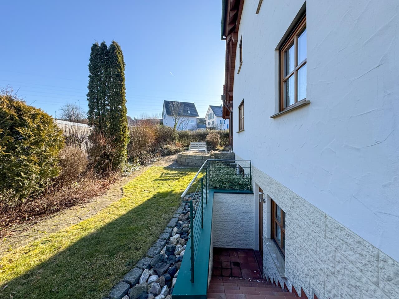 Einfamilienhaus in Lichtenfels – Bild 10