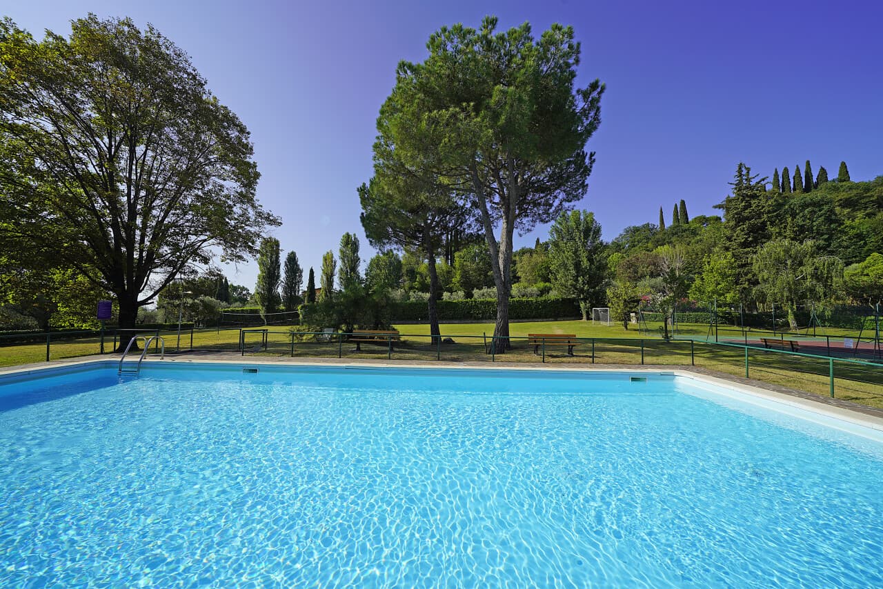 Villa in Brescia Gardasee – Bild 12