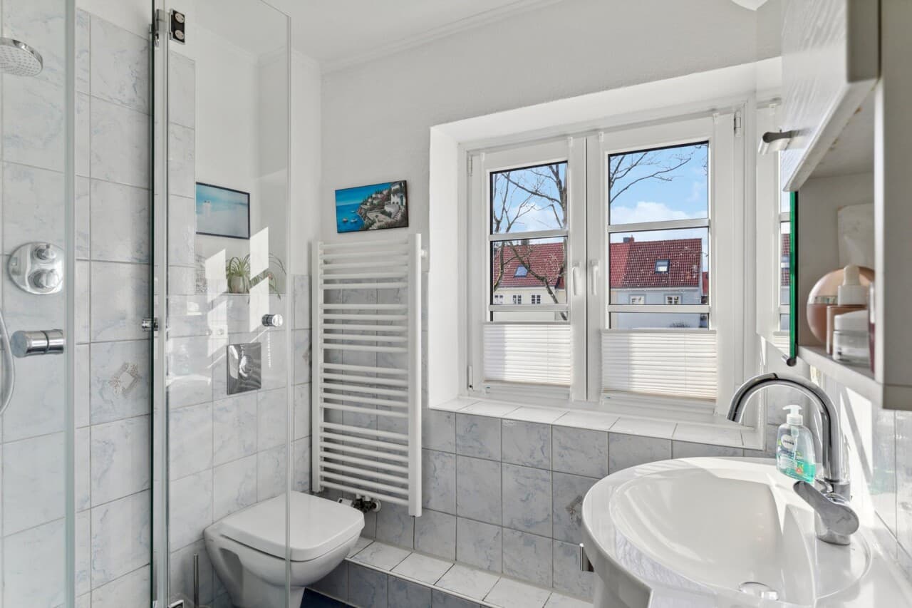 Reihenmittelhaus in Hamburg – Bild 11