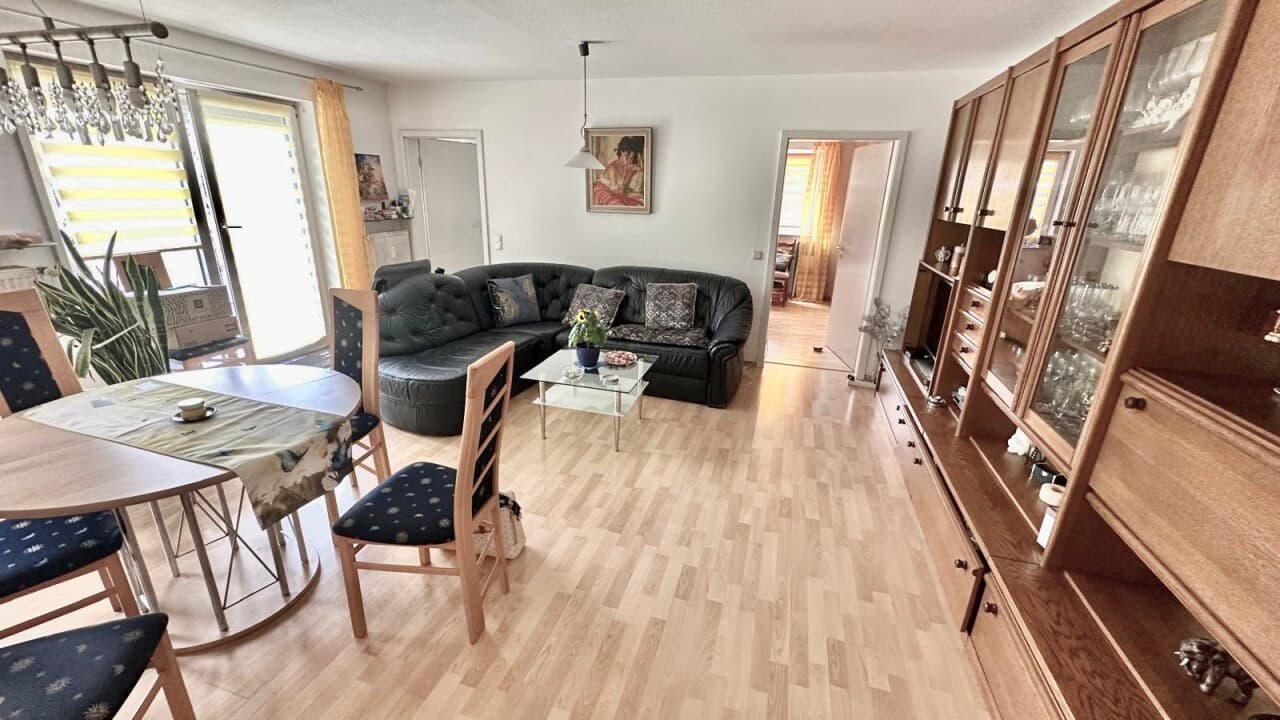 Etagenwohnung in Nieder-Olm – Bild 4