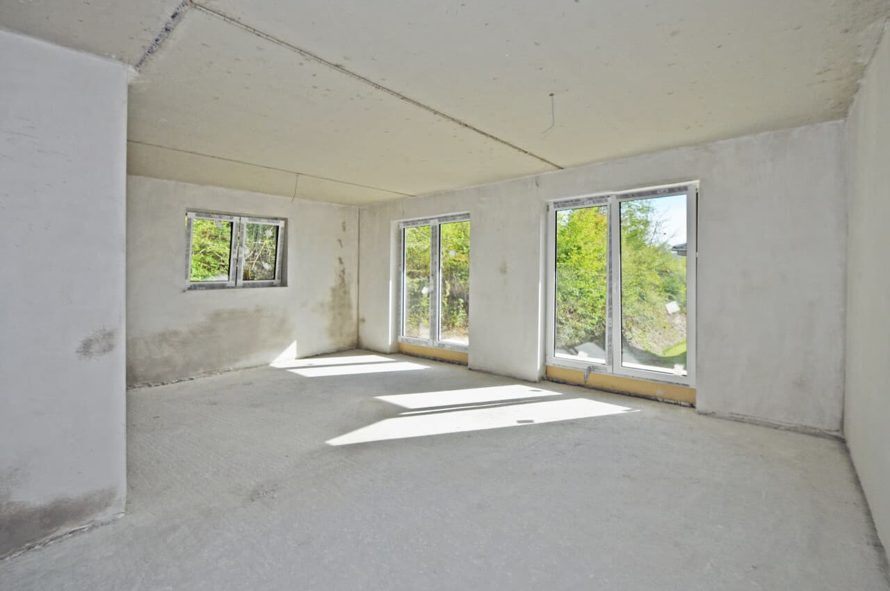 Etagenwohnung in Sinn – Bild 10