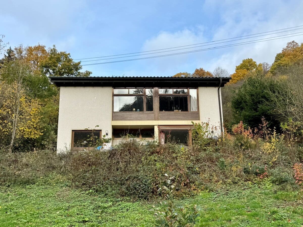 Einfamilienhaus in Kaltenborn OT Herschbach – Bild 2