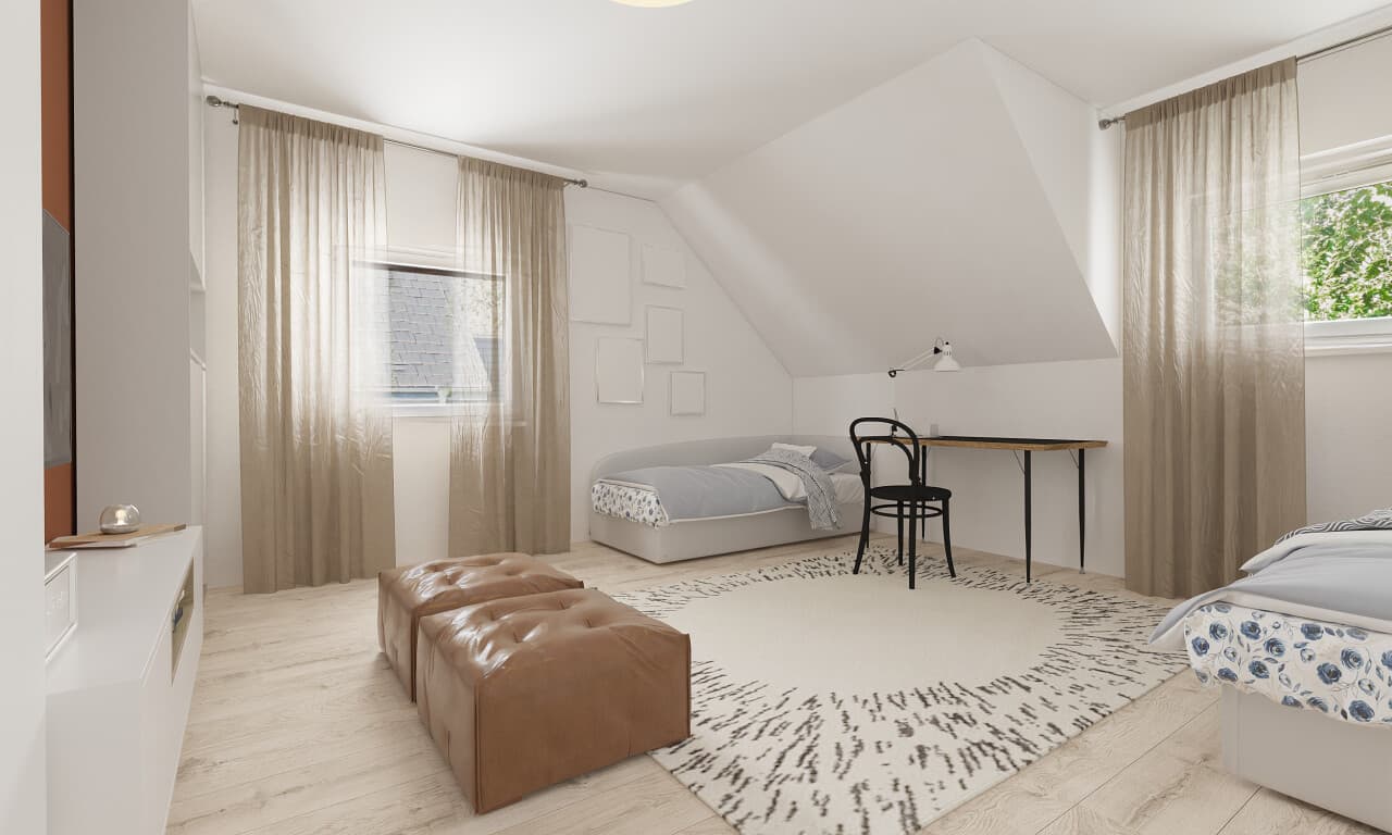 Einfamilienhaus in Weil am Rhein - Haltingen – Bild 9