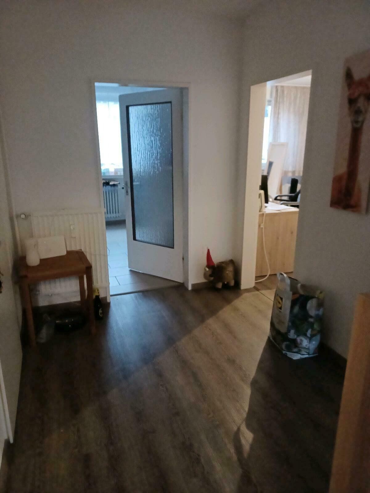 Etagenwohnung in Bad Lauterberg – Bild 7