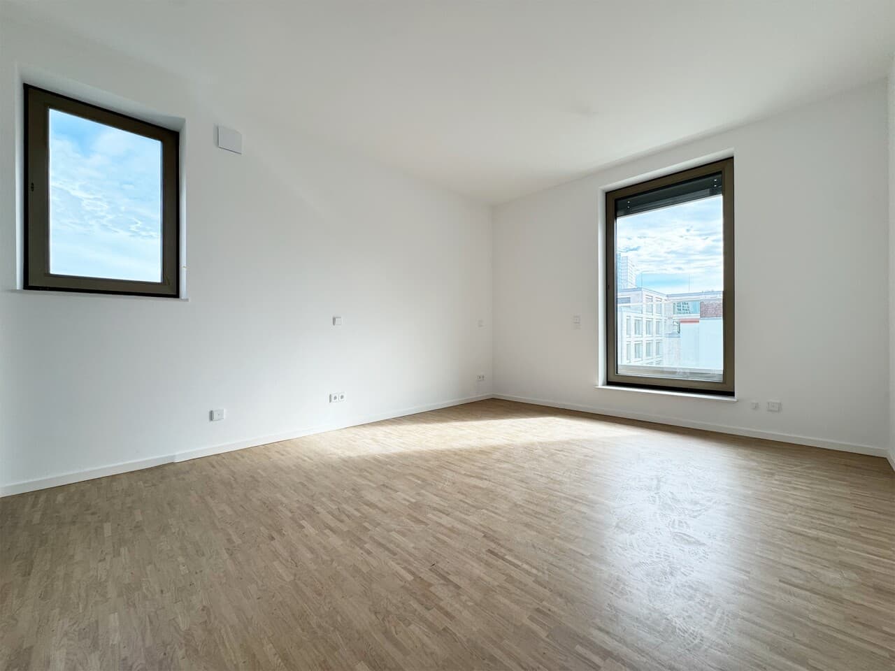 Etagenwohnung in Frankfurt am Main – Bild 8