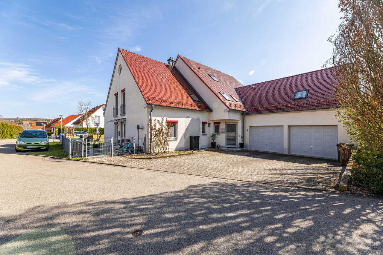 Einfamilienhaus in Wassertrüdingen – Bild 15