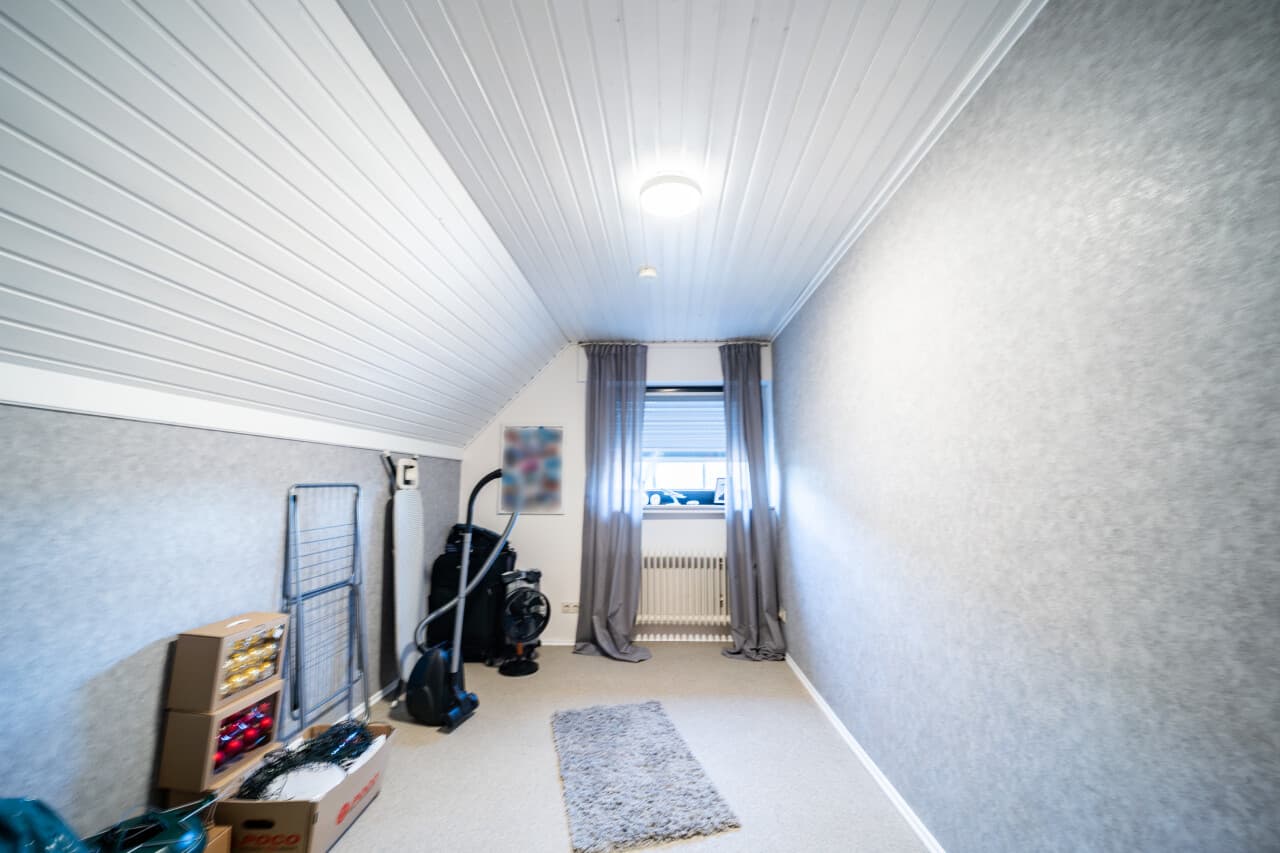 Etagenwohnung in Goch – Bild 23