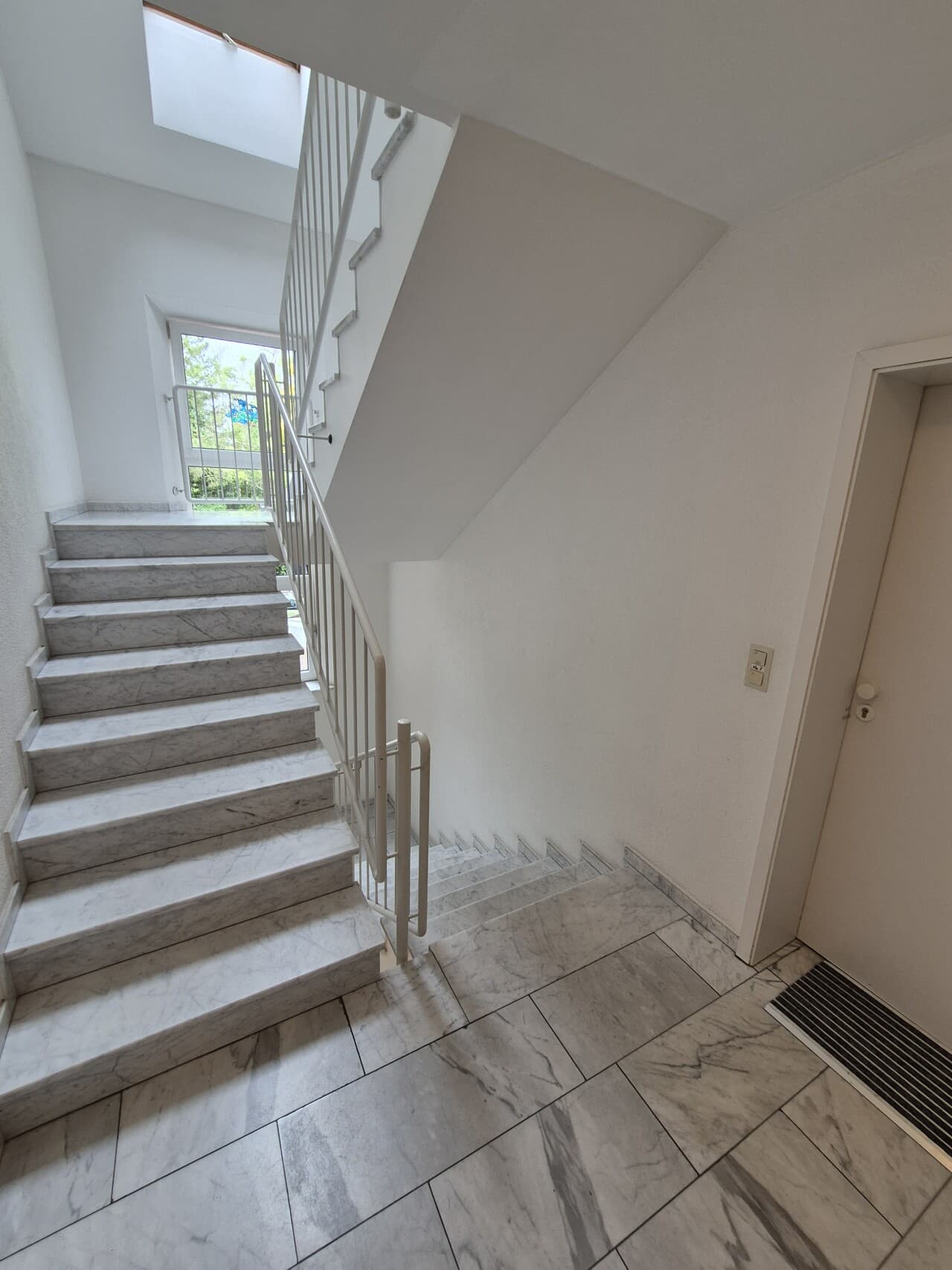 Etagenwohnung in Pulheim-Sinnersdorf – Bild 4