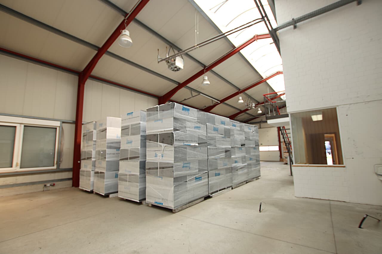 Industrieobjekt in Gronau Epe – Bild 13