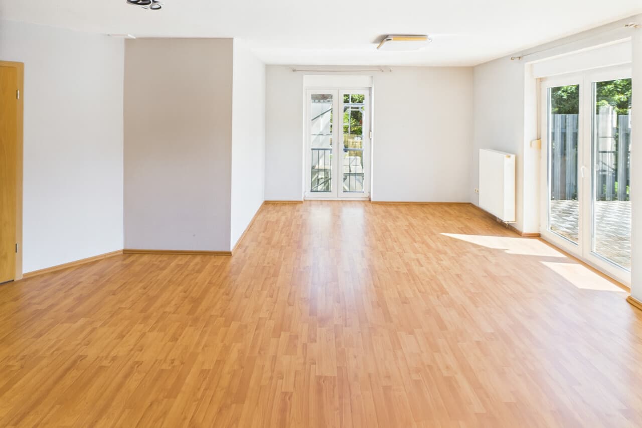 Etagenwohnung in Bexbach – Bild 4