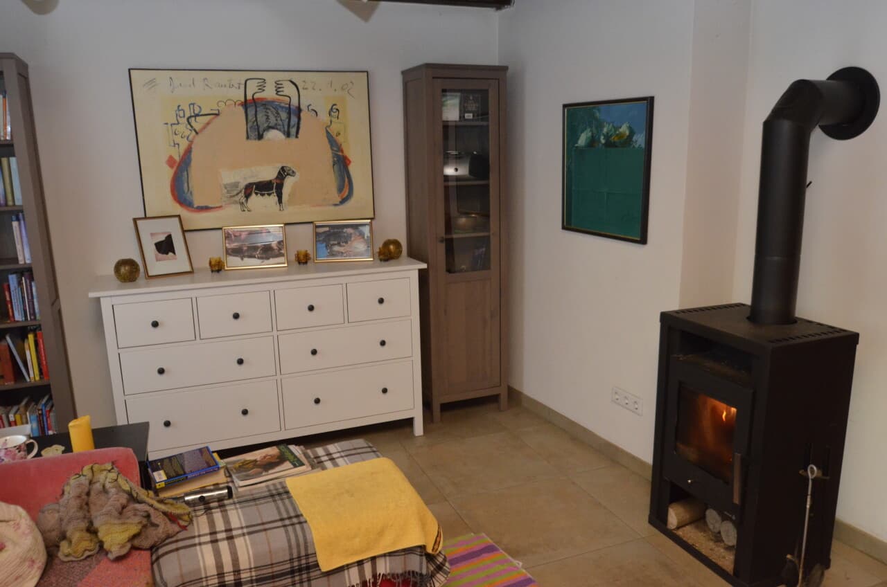 Einfamilienhaus in Flonheim – Bild 5