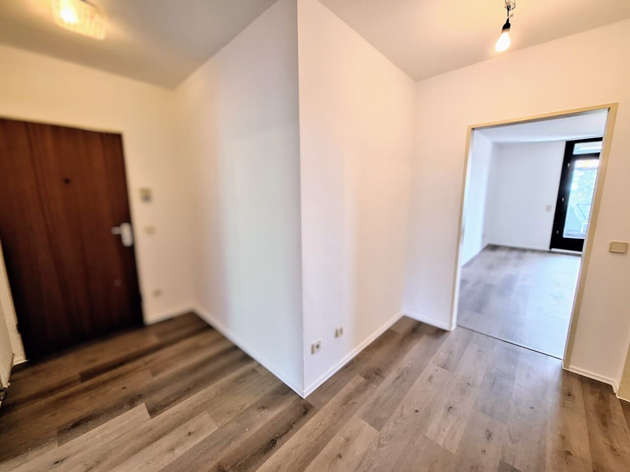 Etagenwohnung in Mülheim an der Ruhr – Bild 12