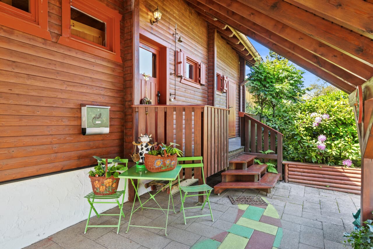 Einfamilienhaus in Bad Säckingen – Bild 8