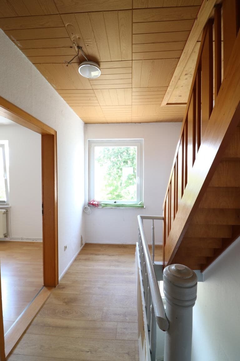 Reihenendhaus in Wolfenbüttel Ahlum – Bild 11