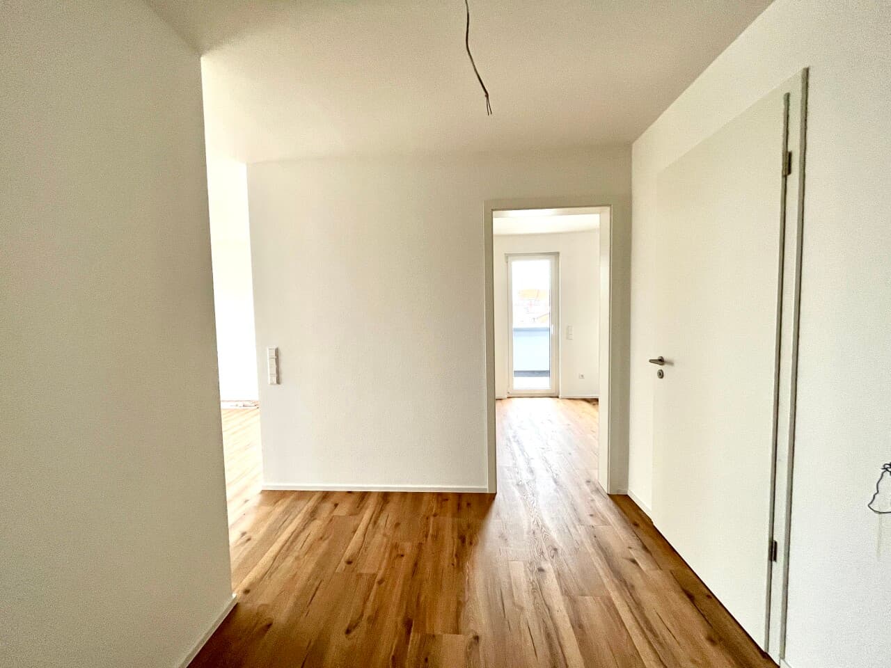 Penthouse in Nußloch – Bild 4
