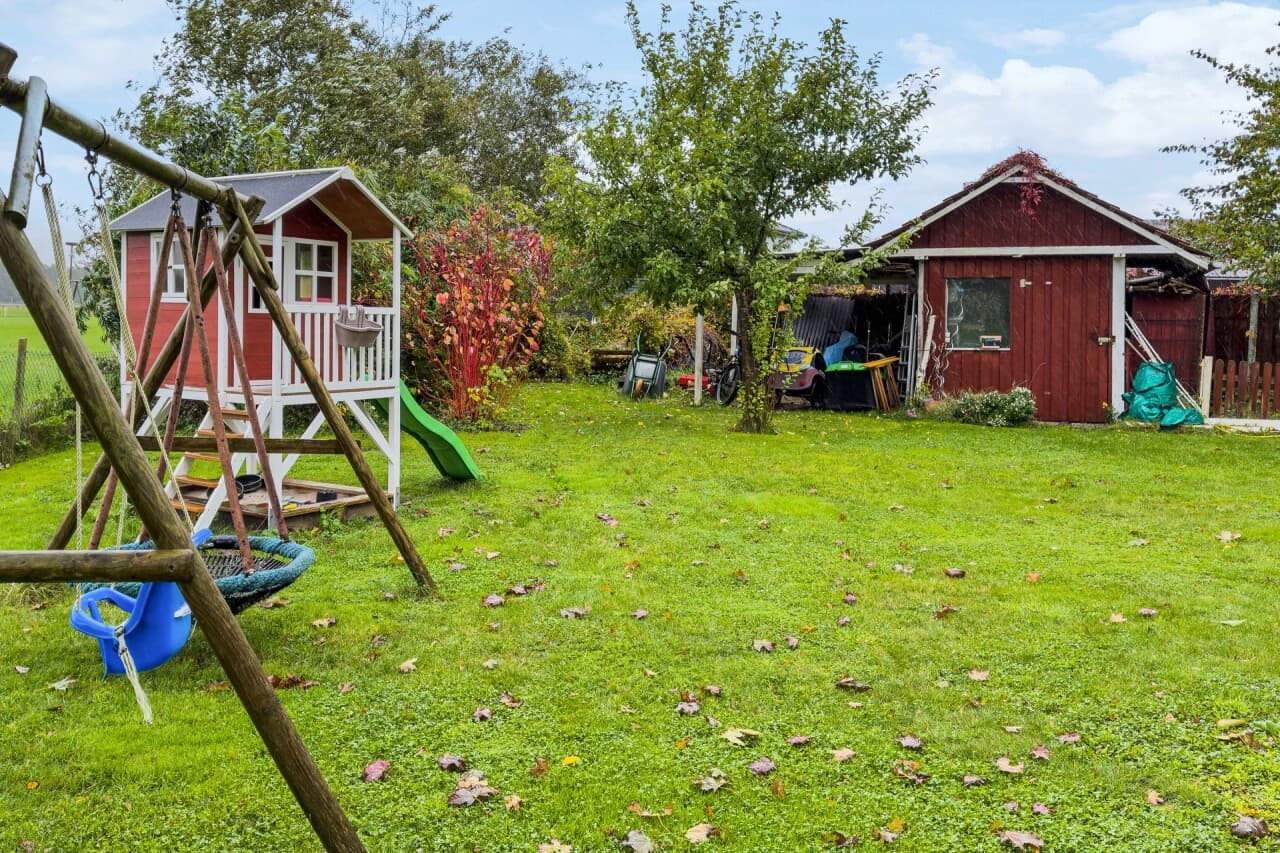 Bungalow in Kalbe – Bild 12