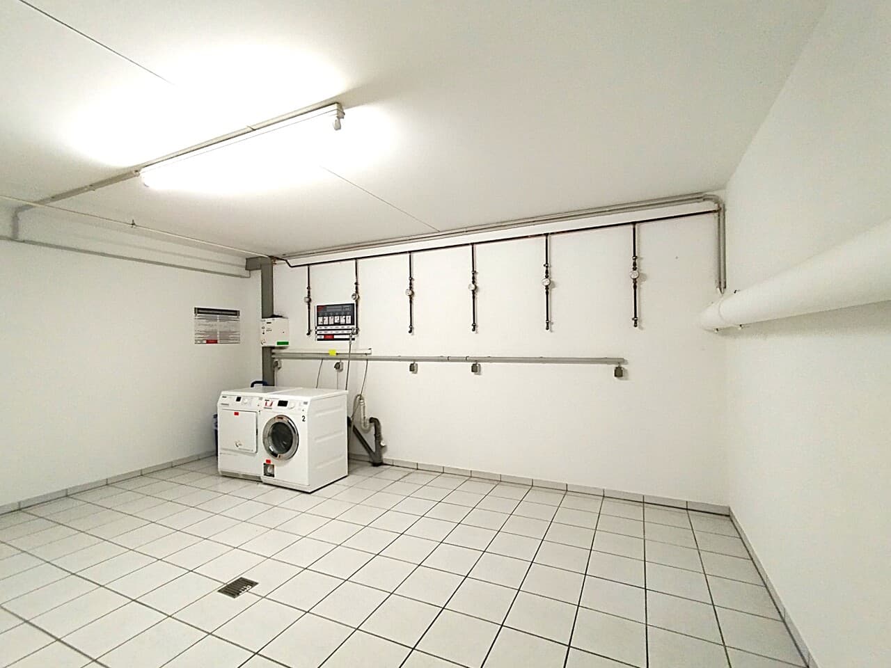 Dachgeschosswohnung in Saarbrücken – Bild 14