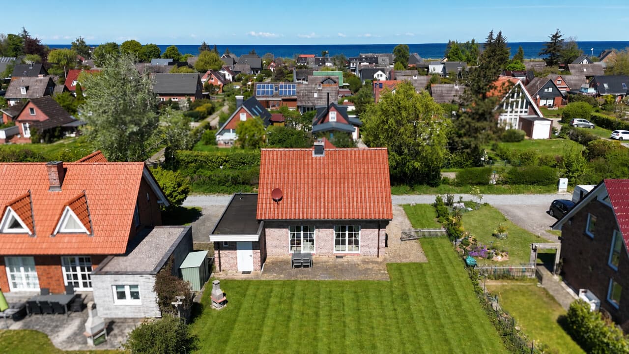 Einfamilienhaus in Schönberg – Bild 20