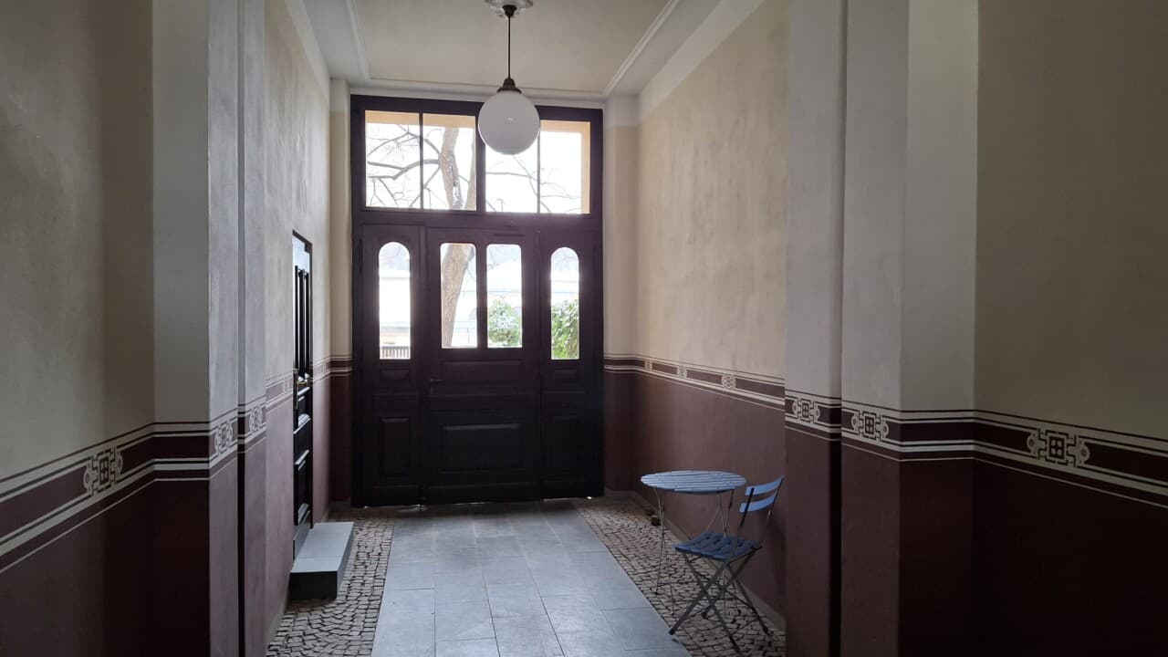 Etagenwohnung in Gera – Bild 17