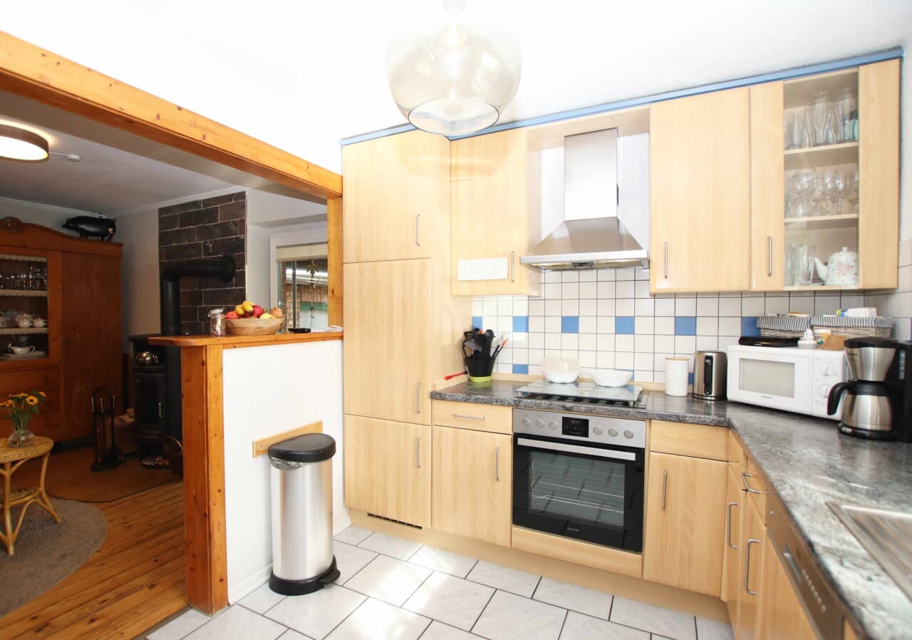 Einfamilienhaus in Schüttorf – Bild 9