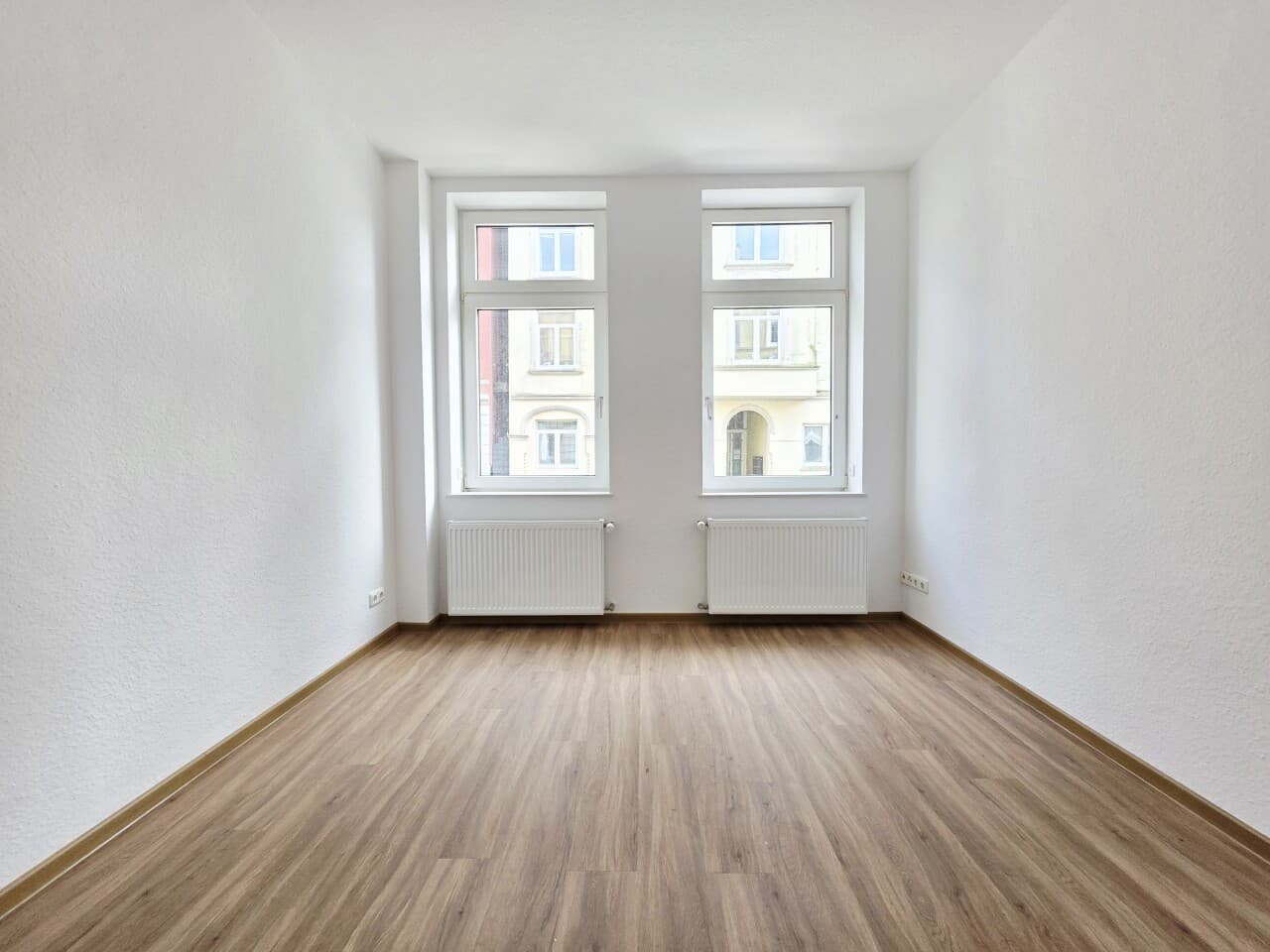 Erdgeschosswohnung in Wilhelmshaven – Bild 12