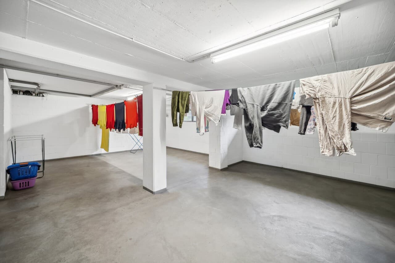 Etagenwohnung in Herzogenrath – Bild 12