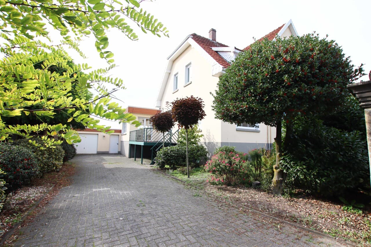 Villa in Bad Bentheim – Bild 26