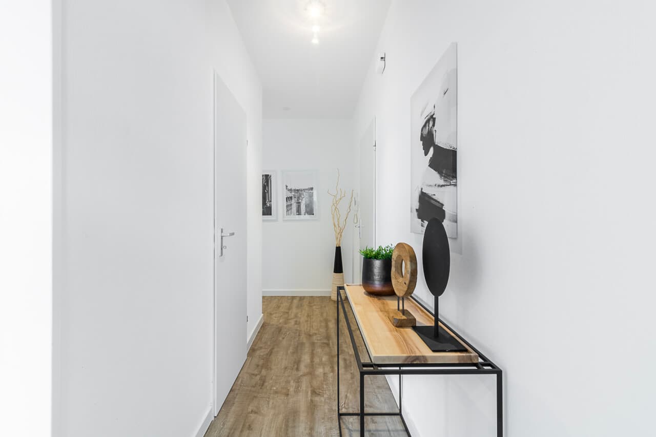 Etagenwohnung in Lingen – Bild 3
