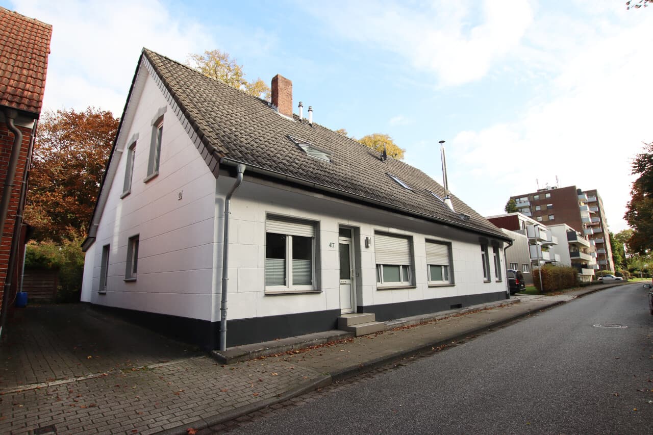 Mehrfamilienhaus in Nordhorn – Bild 2