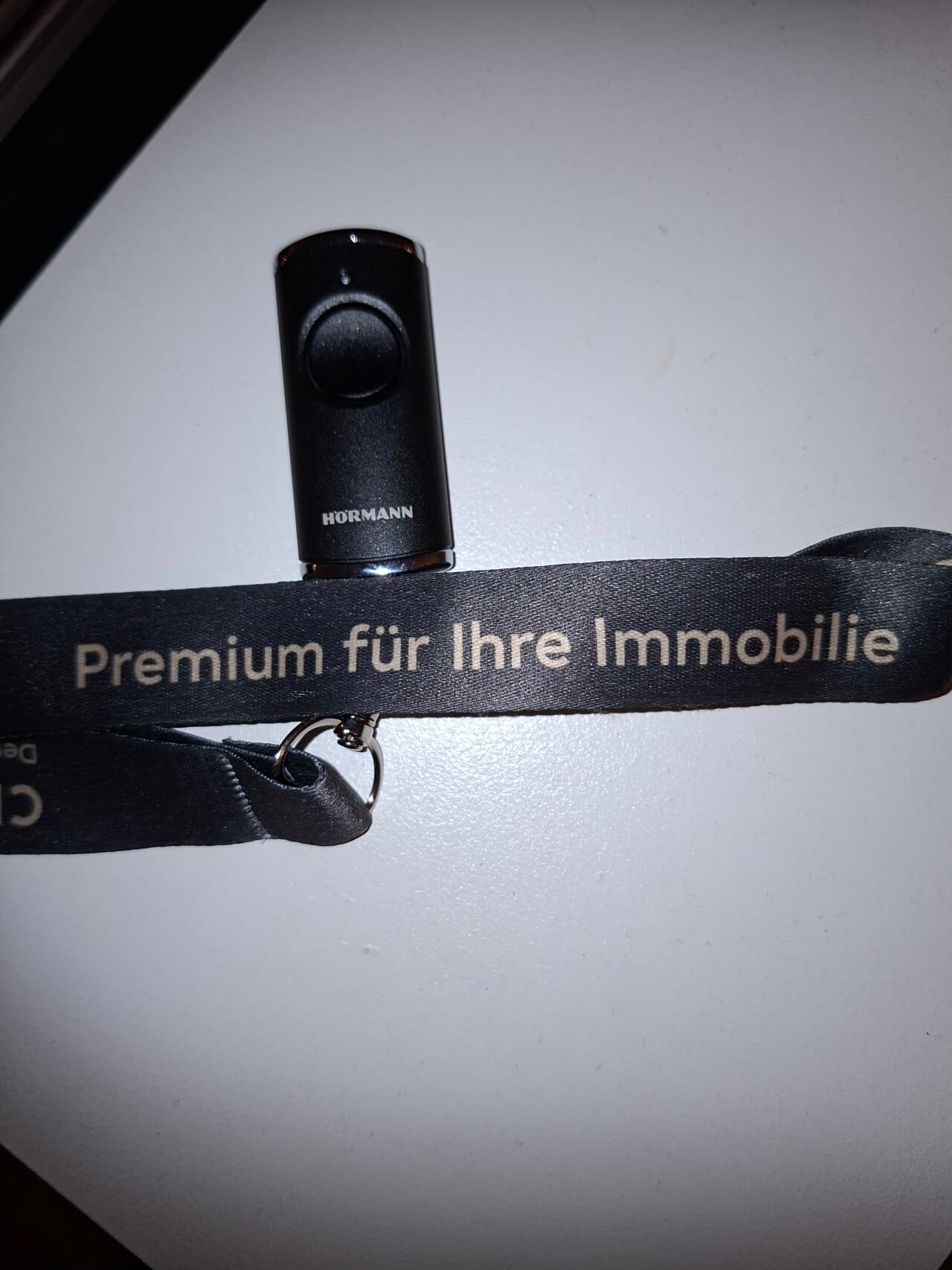 Parkplatz in Hamburg – Bild 3