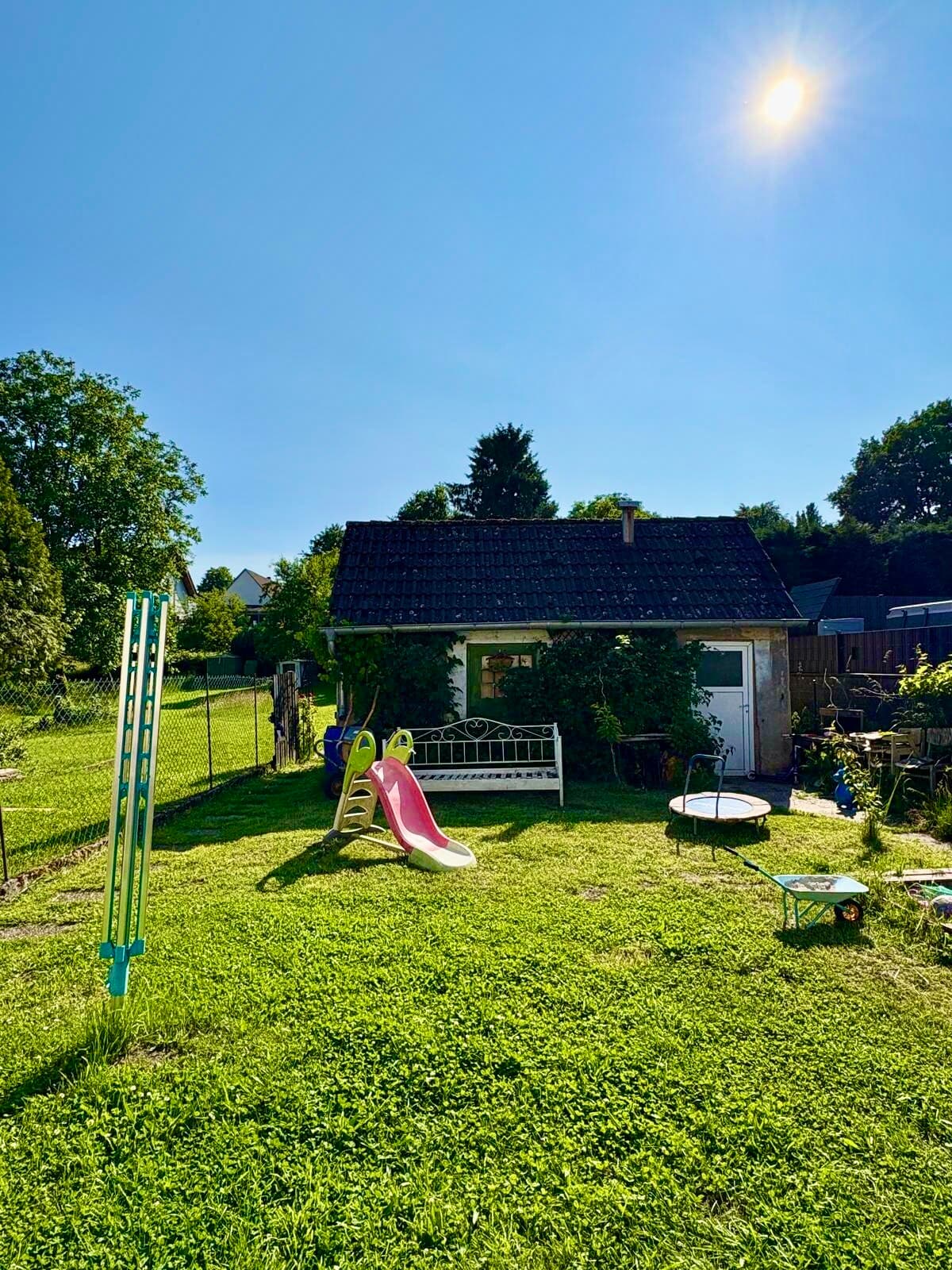 Doppelhaushälfte in Waldmohr – Bild 12