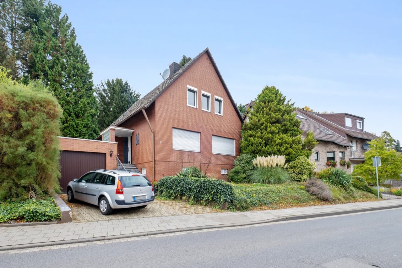 Einfamilienhaus in Alsdorf – Bild 21