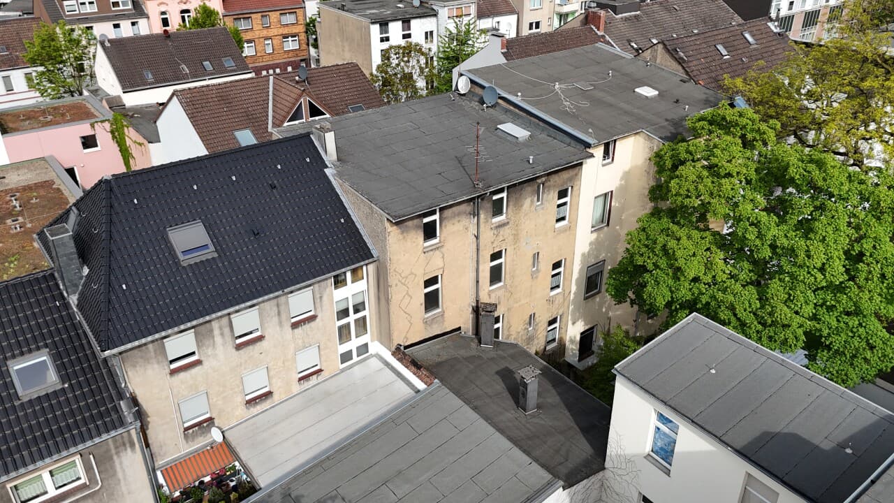 Mehrfamilienhaus in Oberhausen – Bild 20