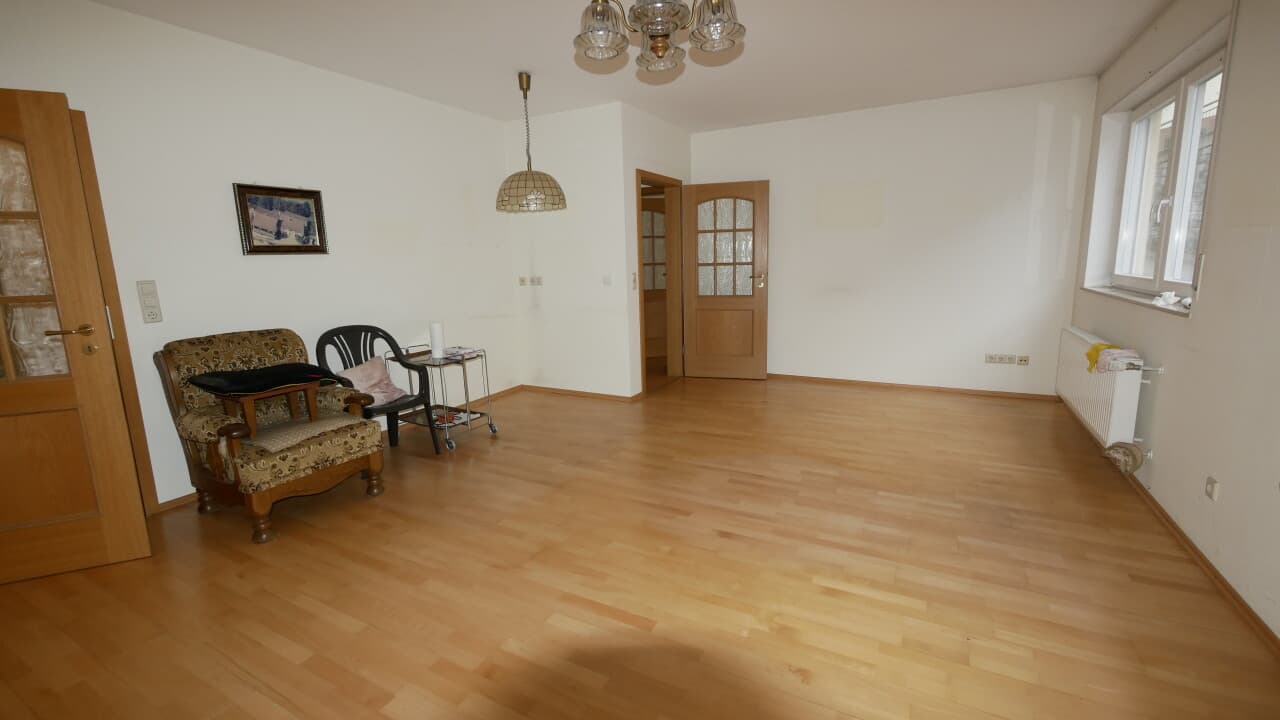 Mehrfamilienhaus in Baden-Baden – Bild 3