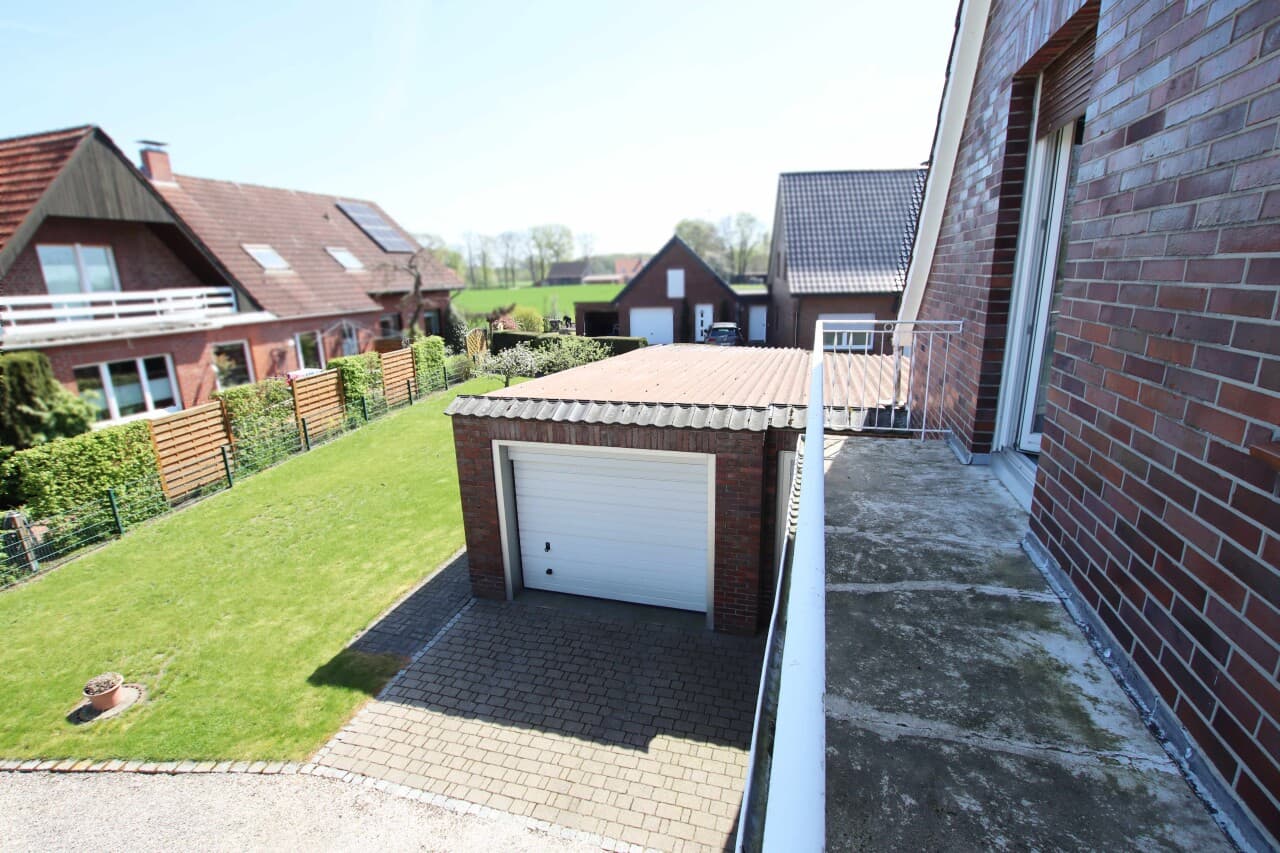 Einfamilienhaus in Ohne – Bild 15
