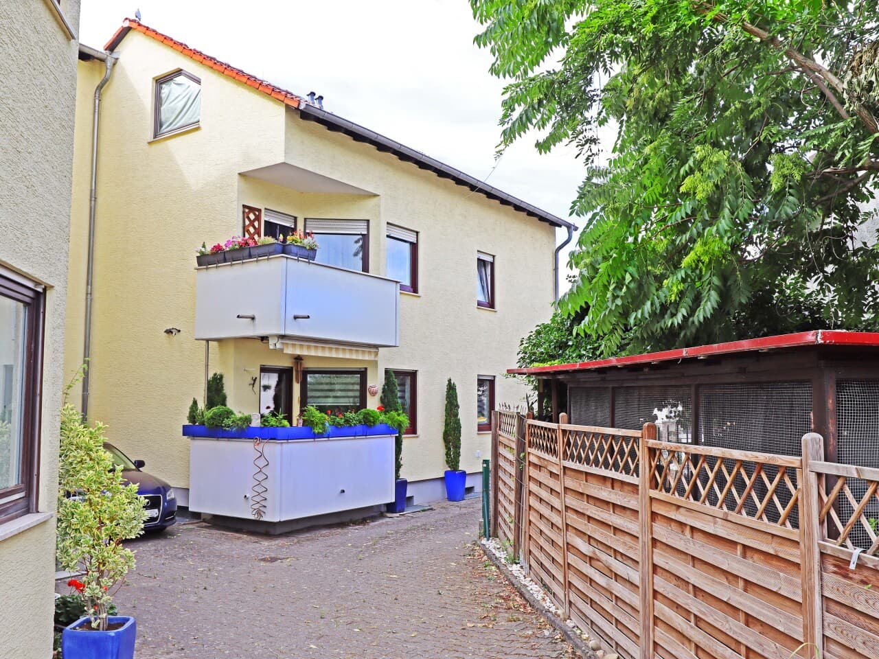 Etagenwohnung in Weiterstadt – Bild 2