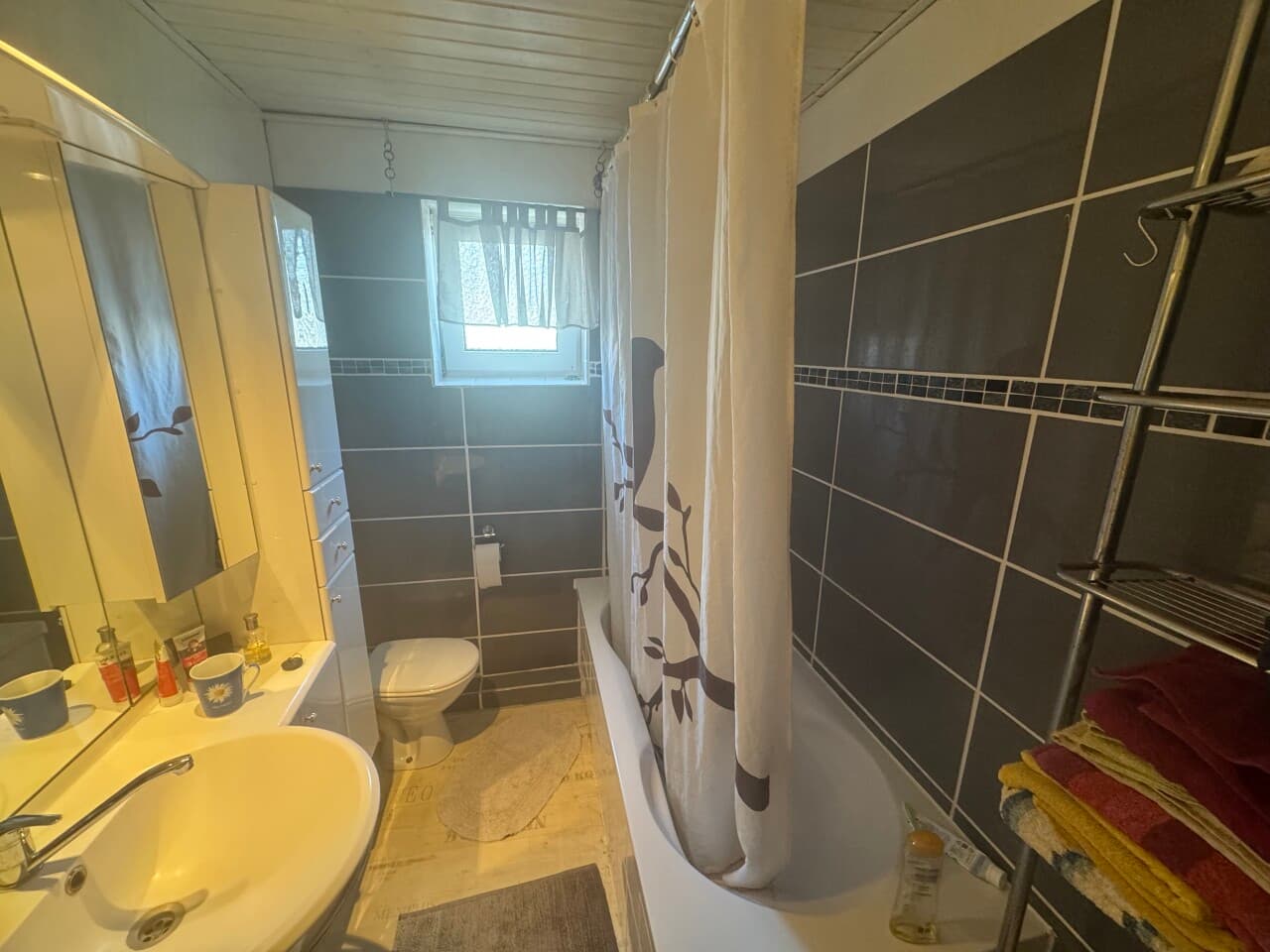 Erdgeschosswohnung in Ratekau – Bild 9