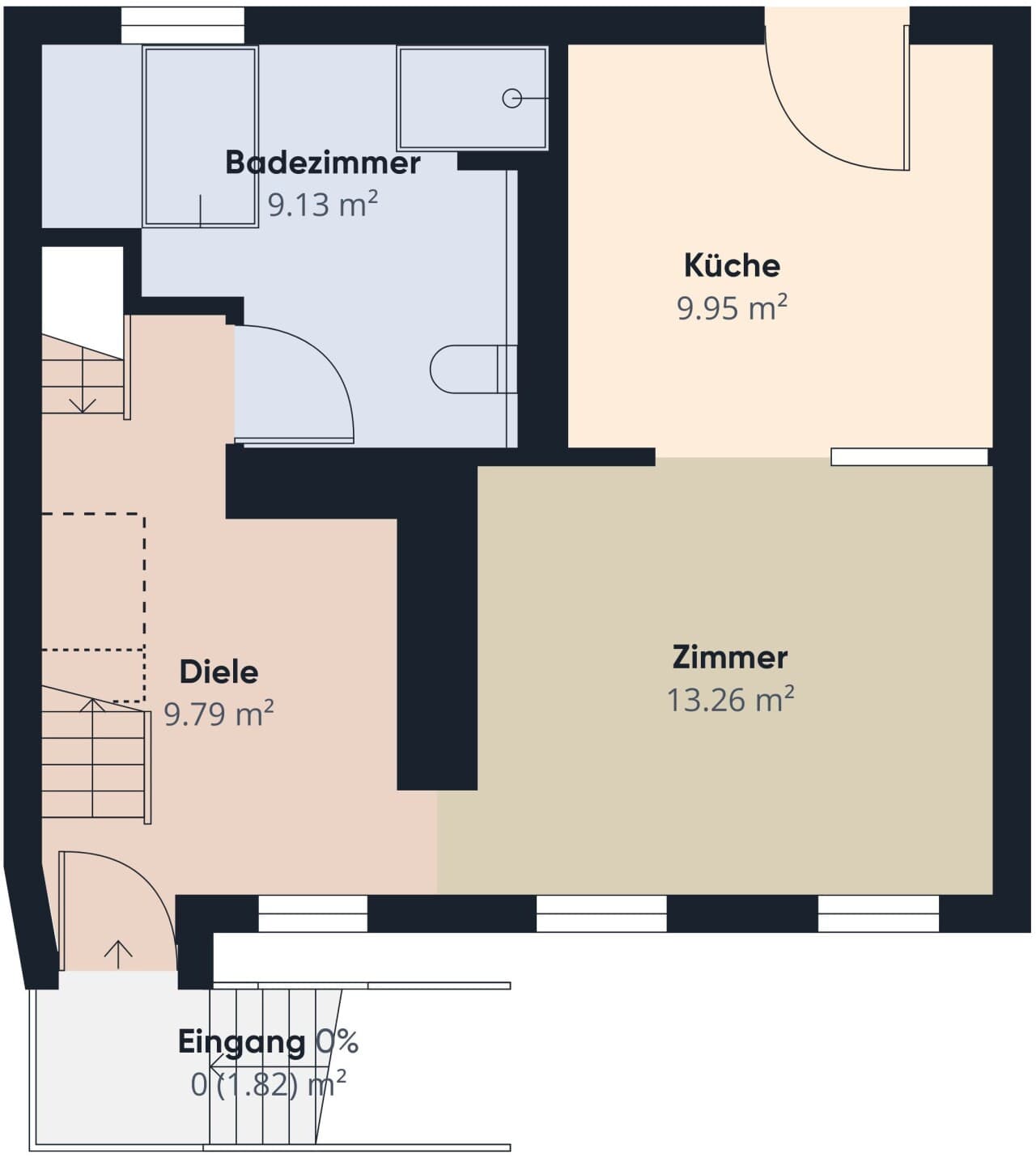 Einfamilienhaus in Quierschied – Bild 18