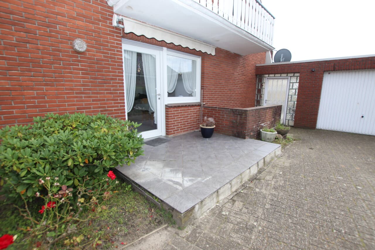 Einfamilienhaus in Bad Bentheim – Bild 29
