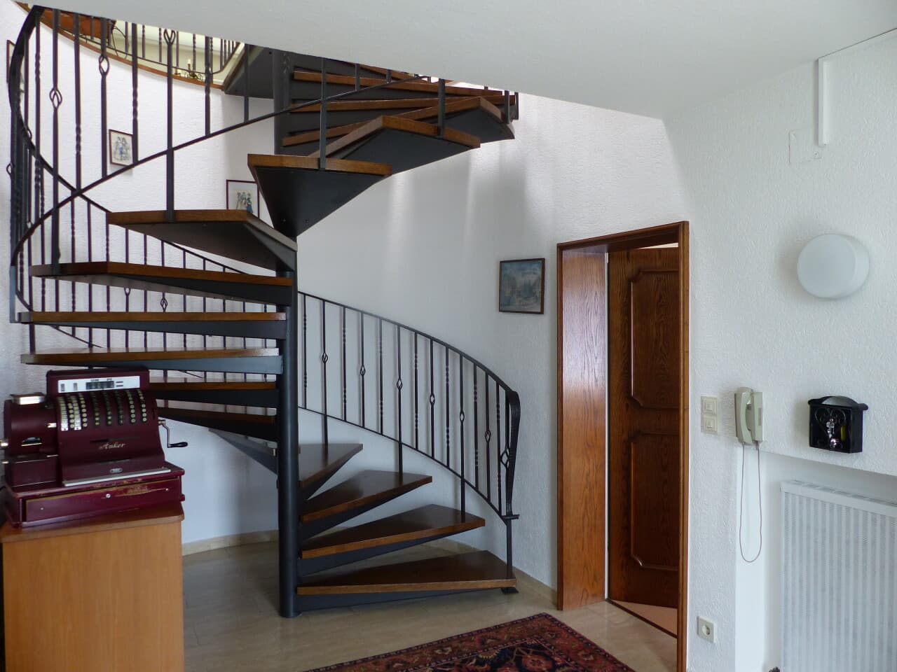 Einfamilienhaus in Nidda - Kohden – Bild 4