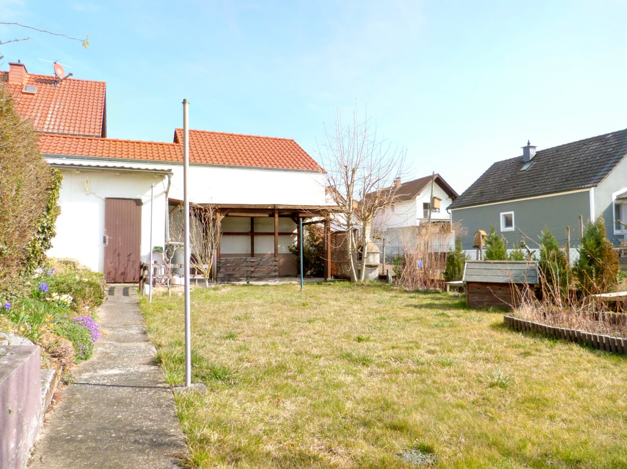 Einfamilienhaus in Selzen – Bild 15