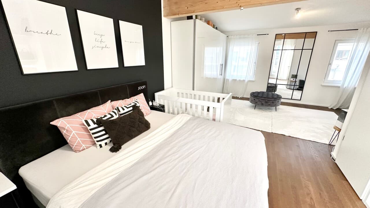 Reihenmittelhaus in Nieder-Olm – Bild 24