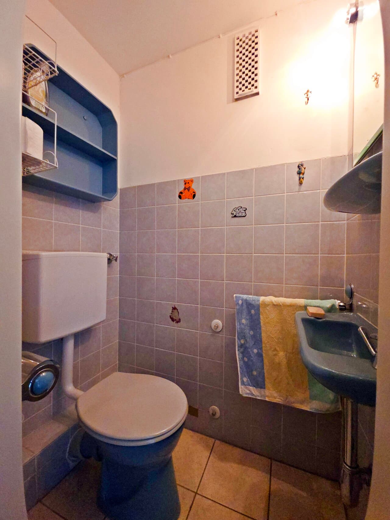 Etagenwohnung in Saarbrücken – Bild 11