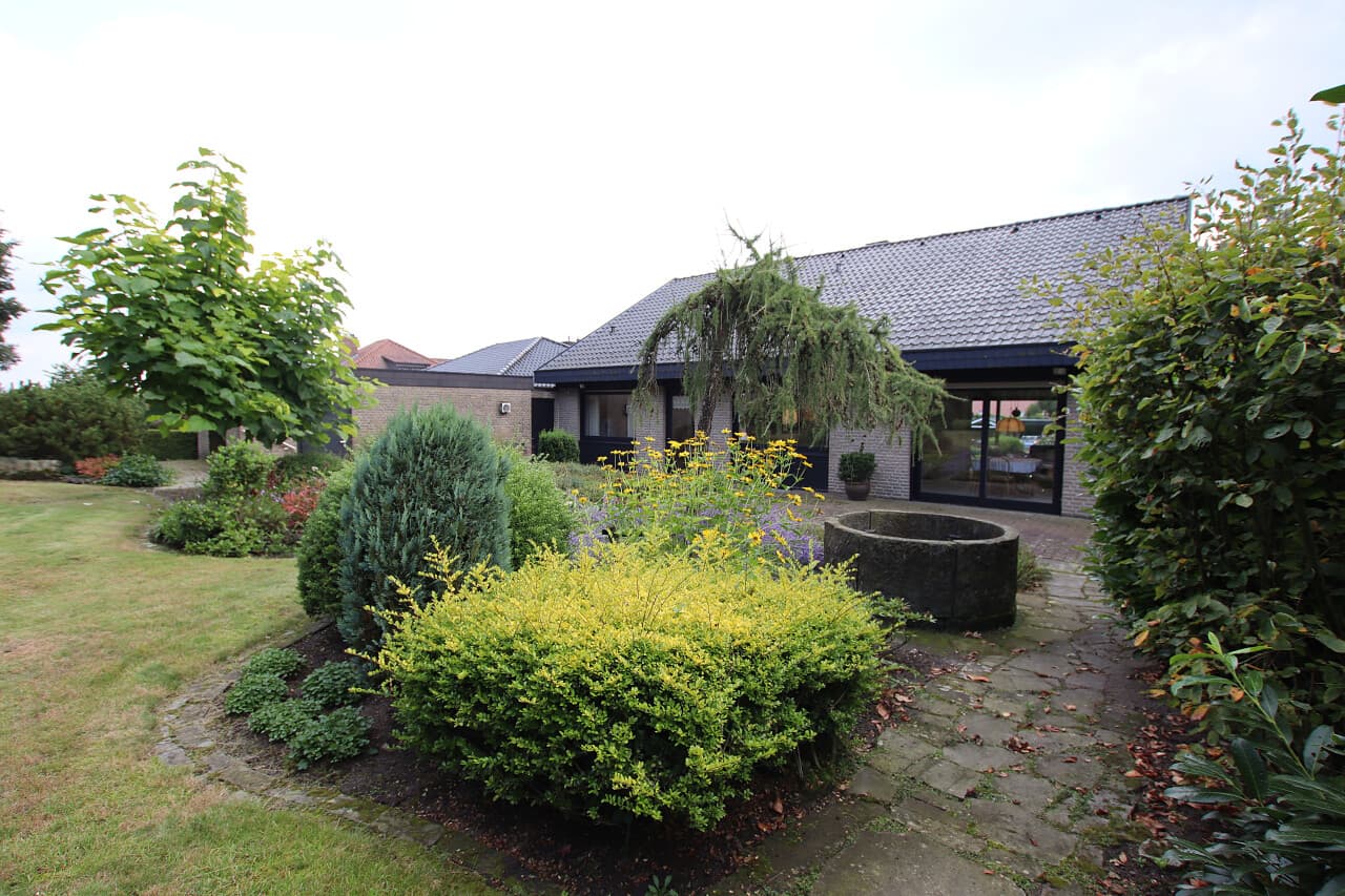 Einfamilienhaus in Bad Bentheim-Gildehaus – Bild 18