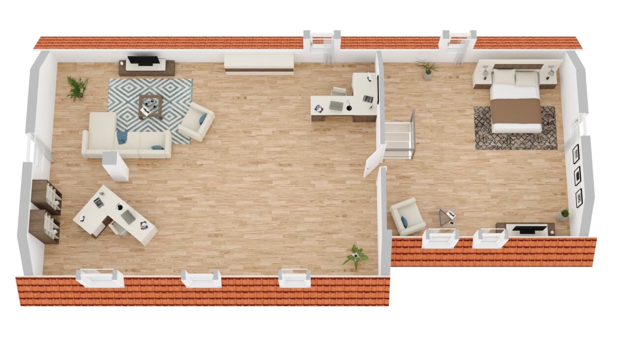 Einfamilienhaus in Diespeck – Bild 9