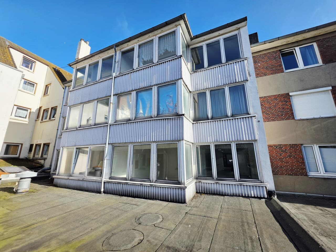 Wohn- und Geschäftshaus in Wilhelmshaven – Bild 3