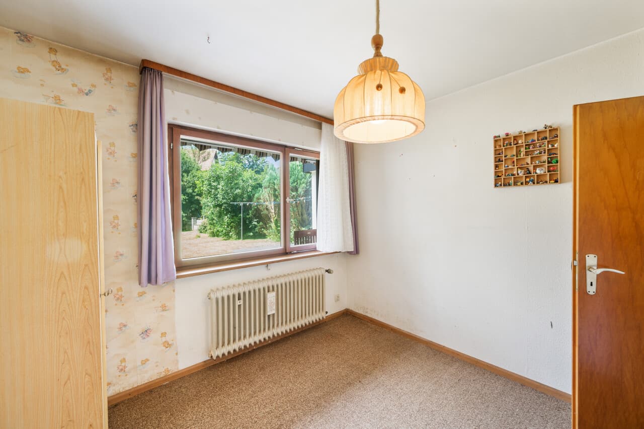 Mehrfamilienhaus in Steinen – Bild 8