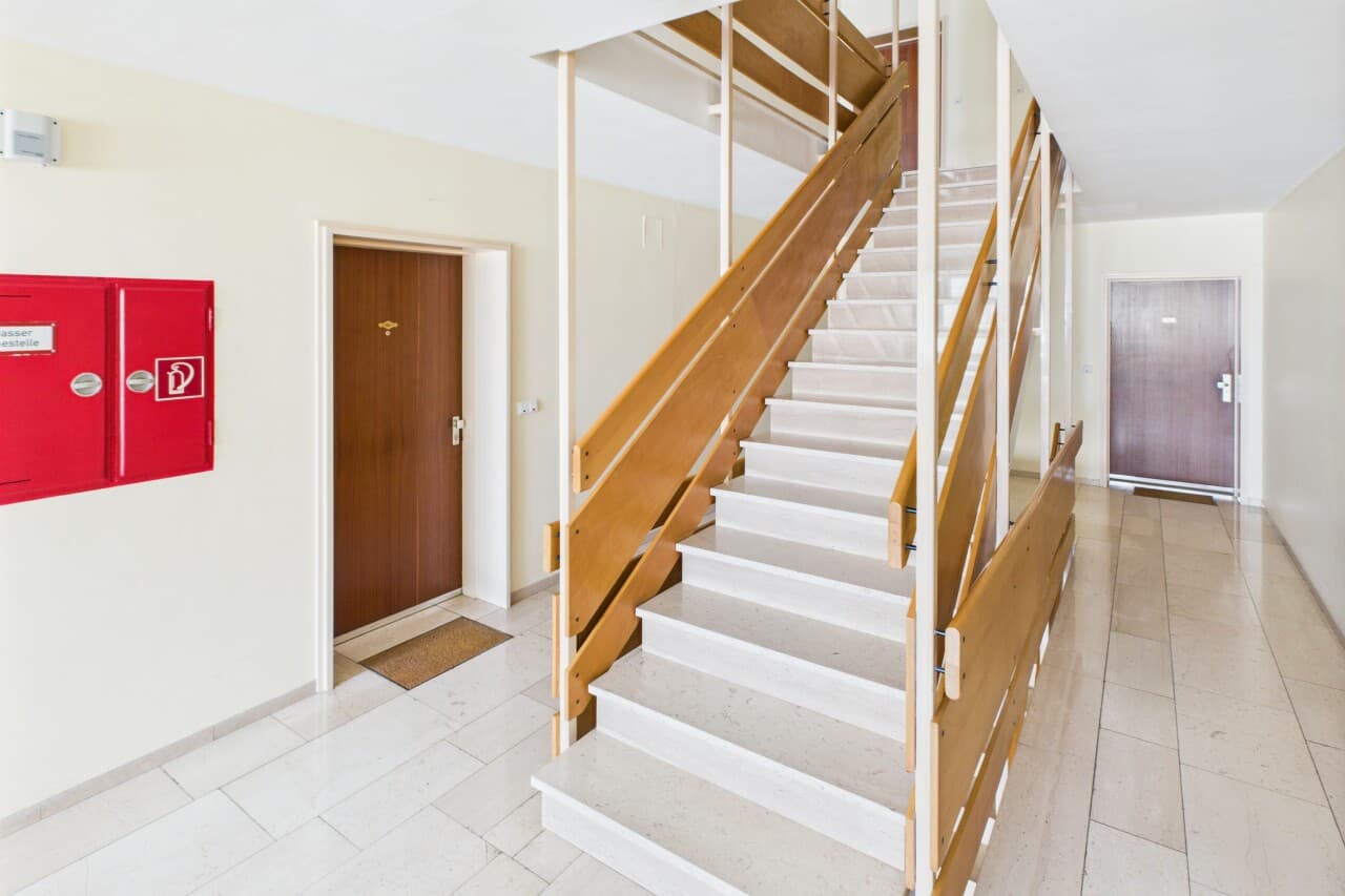 Etagenwohnung in Dudweiler – Bild 12