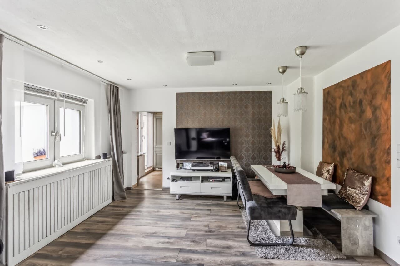 Einfamilienhaus in Berlin – Bild 8