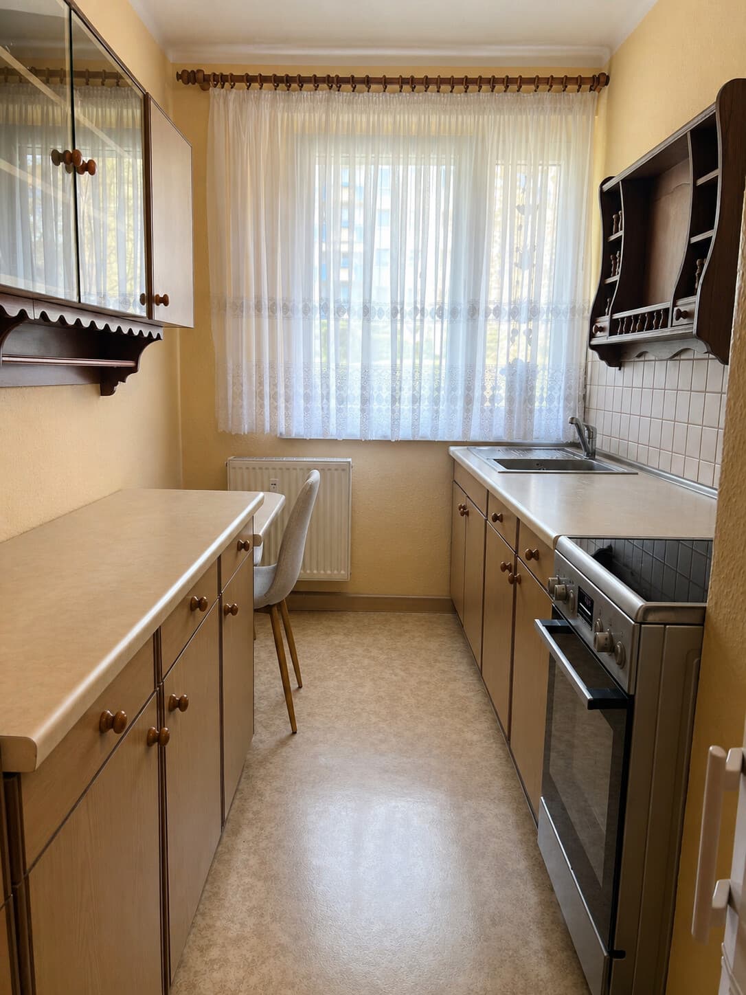 Etagenwohnung in Gera – Bild 12